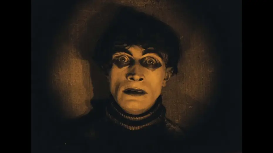 Відео до фільму Кабінет доктора Калігарі | NOSFERATU e CALIGARI (trailer) - Il Cinema Ritrovato al cinema