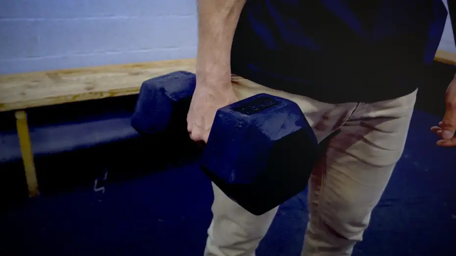 Відео до фільму Au-delà des trophées — Deux renforts de poids 🏋️