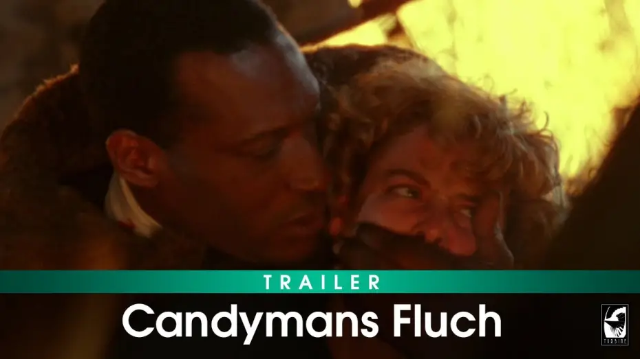 Відео до фільму Кендімен — Candymans Fluch (1992) – Trailer HD | Deutsch/German