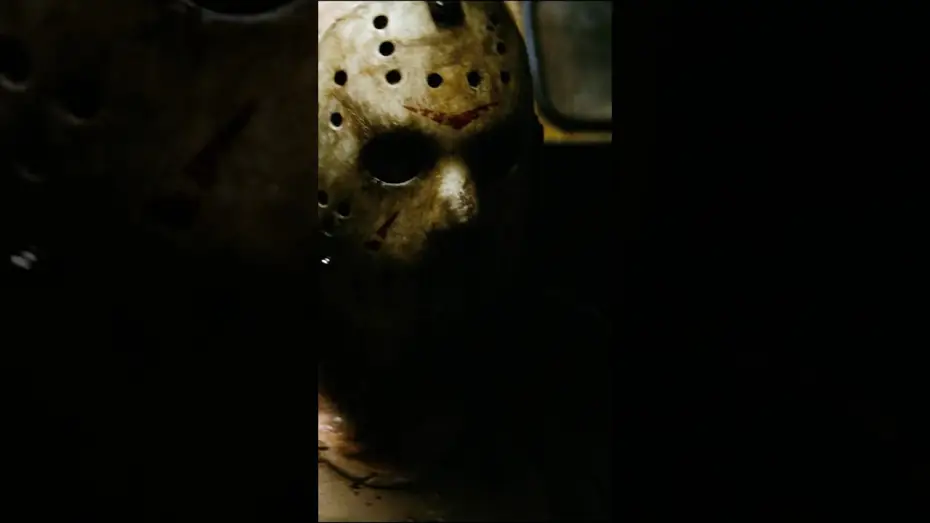 Відео до фільму П&rsquo;ятниця 13-те | Next stop: Jason