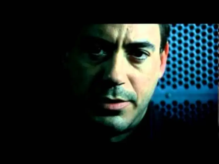Відео до фільму Готика — Gothika (2003) bande annonce