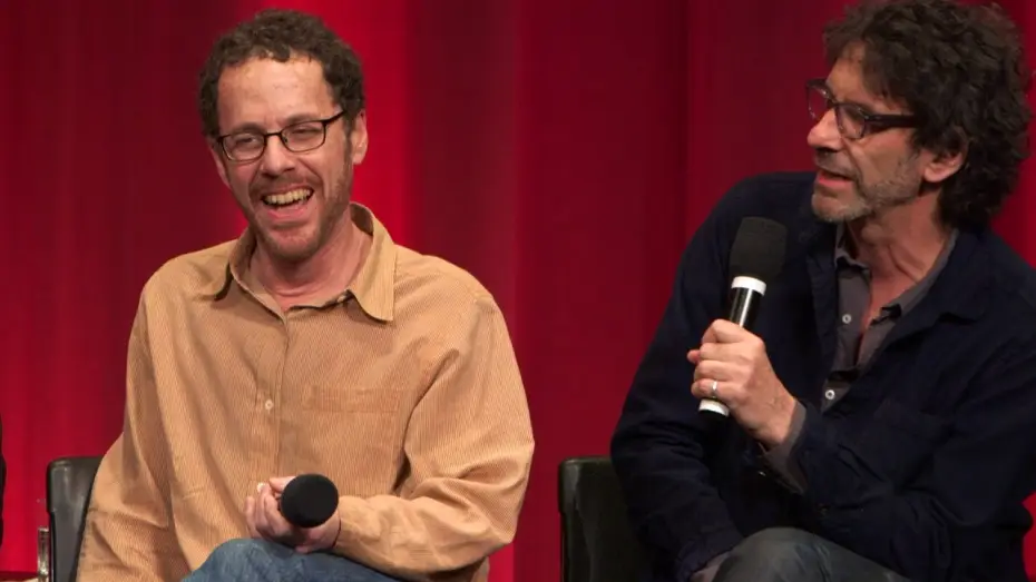 Відео до фільму Всередині Л'юіна Девіса — Academy Conversations: Inside Llewyn Davis