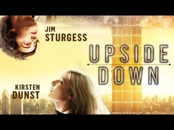 Відео до фільму Паралельні світи | UPSIDE DOWN - Official Trailer ITA