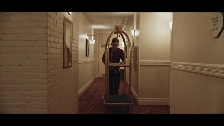 Відео до фільму Bellboy | Bellboy | Teaser Trailer