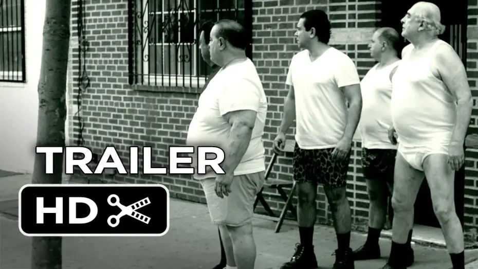 Відео до фільму Rob the Mob | Rob The Mob TRAILER 1 (2014) - Crime Movie HD
