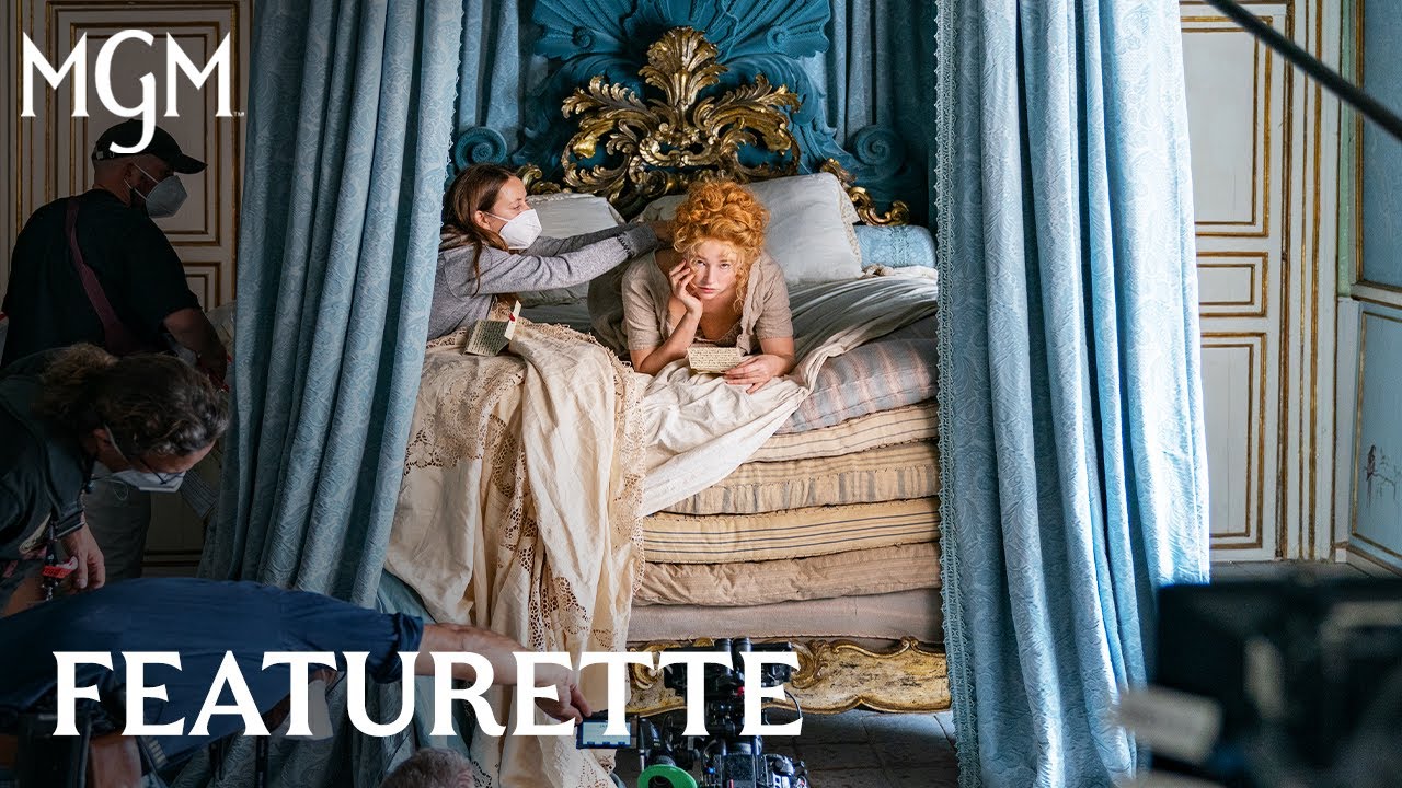 Відео до фільму Сірано | CYRANO | &ldquo;A Razor Wit&rdquo; Behind The Scenes Look | MGM Studios