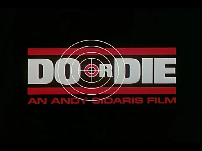 Відео до фільму Do or Die | DO OR DIE - (1991) Video Trailer