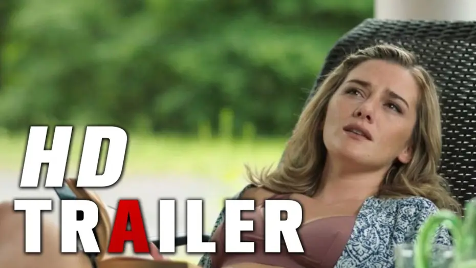 Відео до фільму Як живий — Life Like Trailer JAMES D'ARCY ADDISON TIMLIN