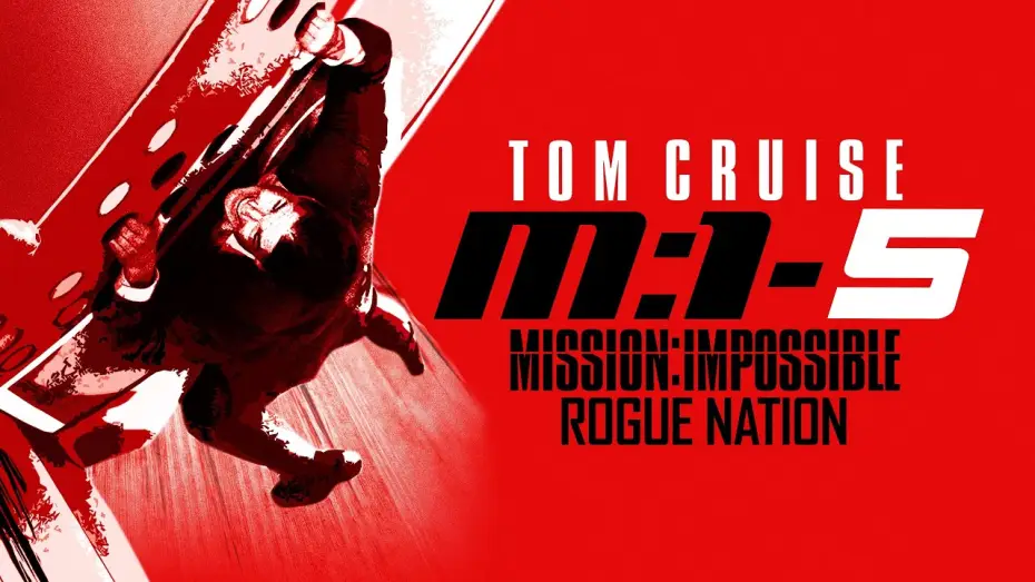 Відео до фільму Місія неможлива: Нація ізгоїв — MISSION : IMPOSSIBLE - ROGUE NATION (2015) - Bande-annonce | HD - VF