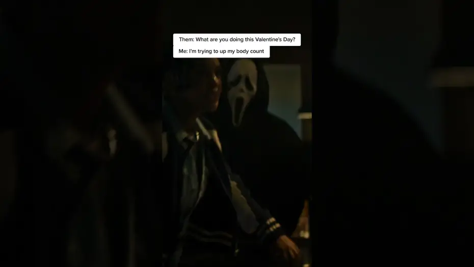 Відео до фільму Крик 7 | Ghostface's list just got longer.