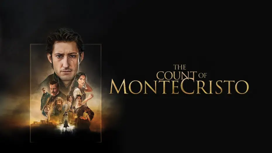 Відео до фільму Граф Монте-Крісто | El Conde de Montecristo (2024) - Trailer Espa&ntilde;ol