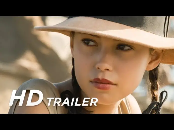 Відео до фільму Коханець — Trailer