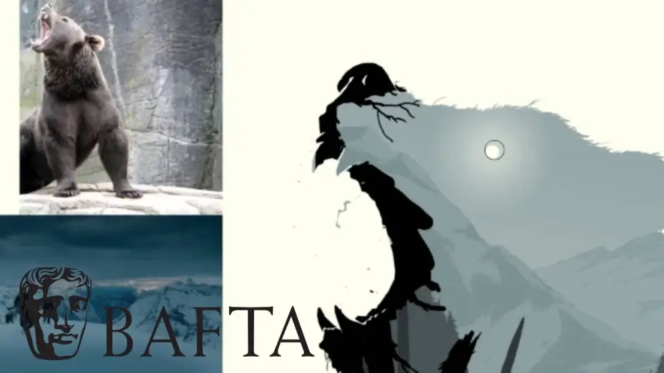 Відео до фільму Легенда Г&rsquo;ю Ґласса | Film Awards Brochure Artwork