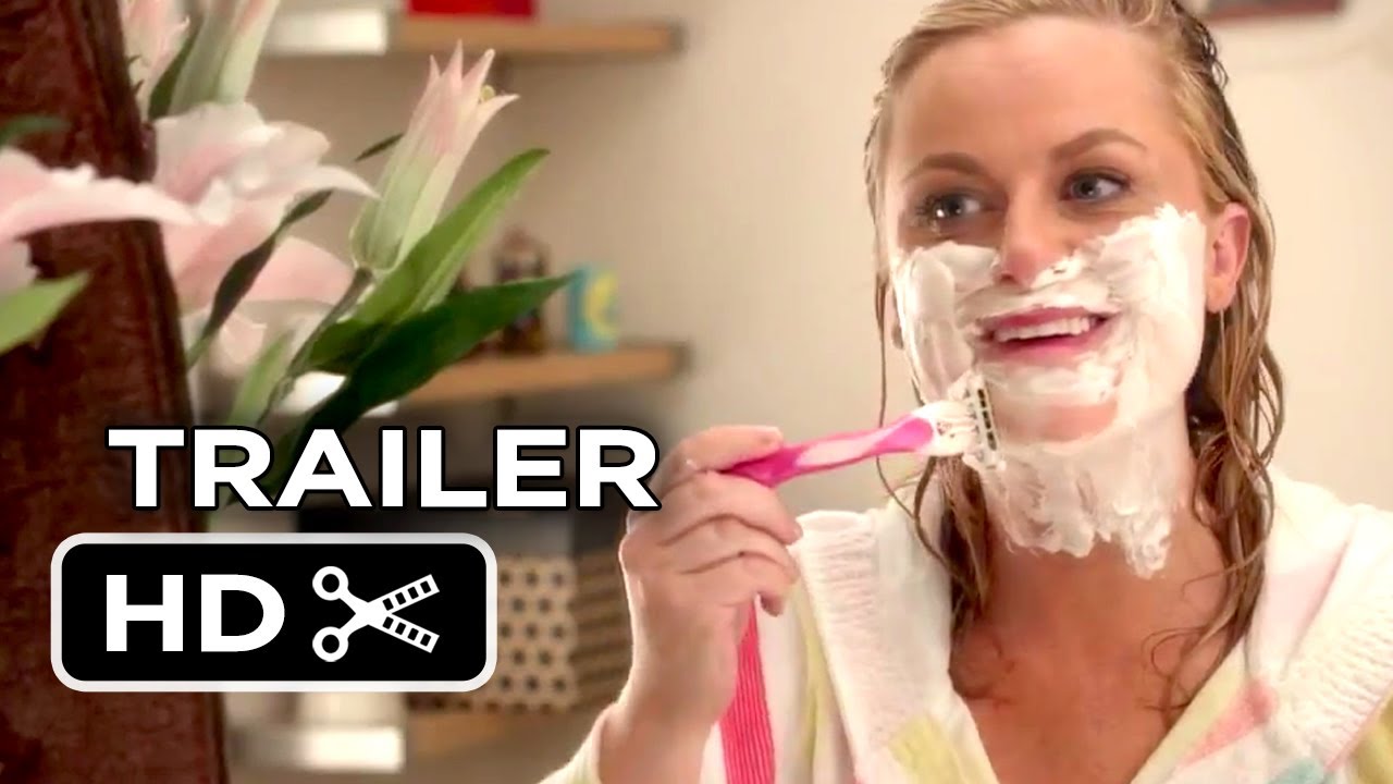 Відео до фільму They Came Together | They Came Together TRAILER 1 (2014) - Amy Poehler, Paul Rudd Comedy HD