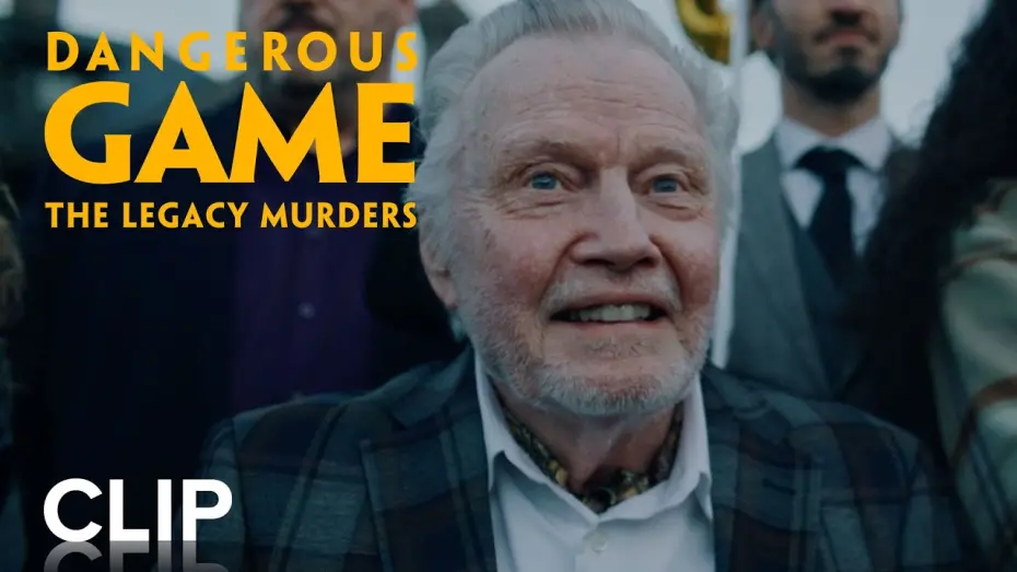 Переглянути трейлер фільму