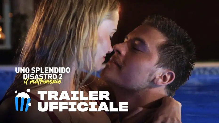 Відео до фільму Моє прекрасне весілля | Uno Splendido Disastro 2 - Il matrimonio | Trailer Ufficiale | Prime Video
