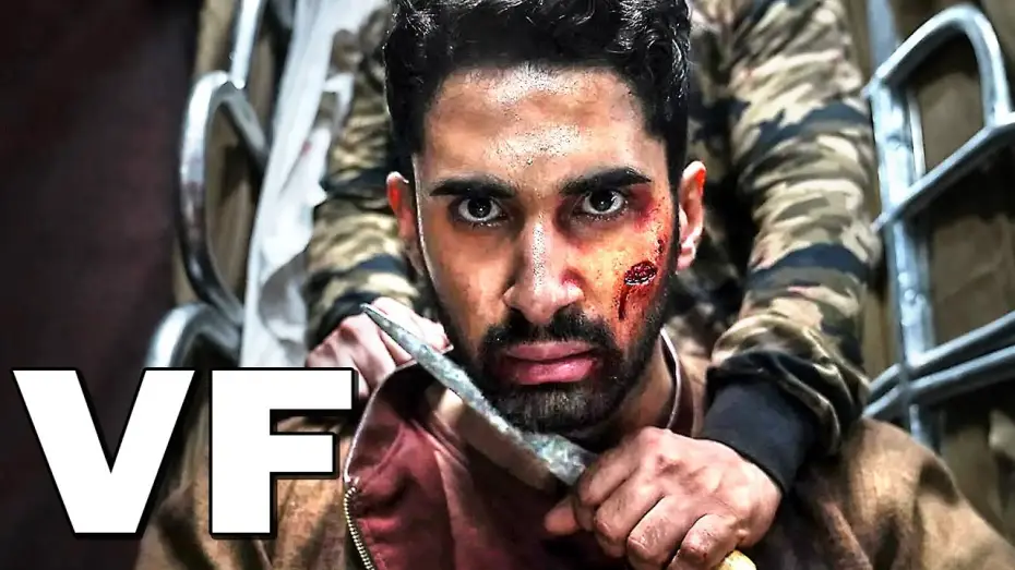 Відео до фільму Сутичка | KILL Bande Annonce VF (2024) Action