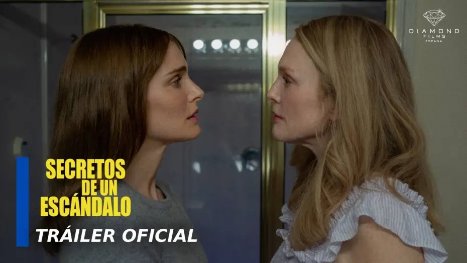 Відео до фільму Травень, грудень | Tr&aacute;iler Oficial En Espa&ntilde;ol