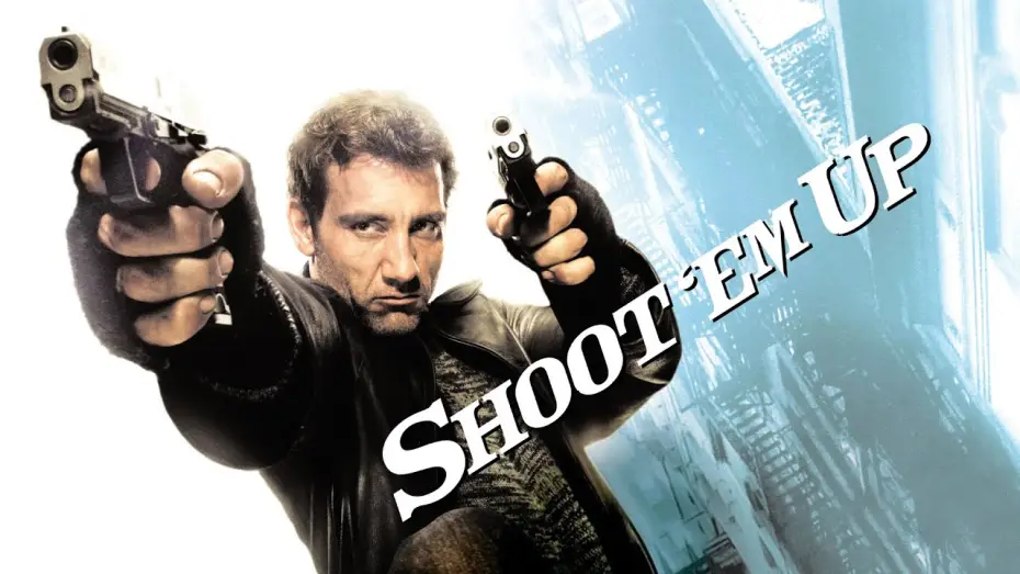 Відео до фільму Застрель їх — Shoot `Em Up - Trailer Deutsch 1080p HD