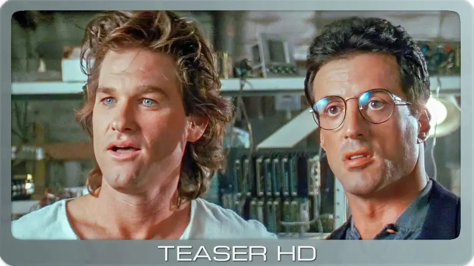 Відео до фільму Танґо і Кеш | Tango & Cash ≣ 1989 ≣ TV-Teaser