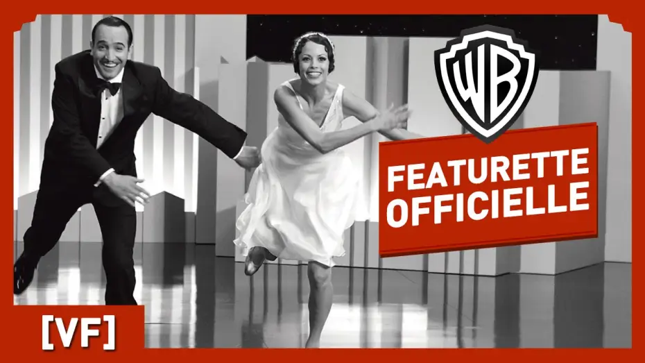 Відео до фільму Артист — The Artist - Featurette - Jean Dujardin (Oscars) / Bérénice Bejo / Michel Hazanavicius