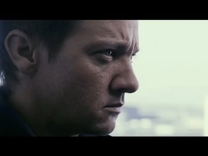Відео до фільму Спадок Борна | Jason Bourne 4 Bande Annonce VF