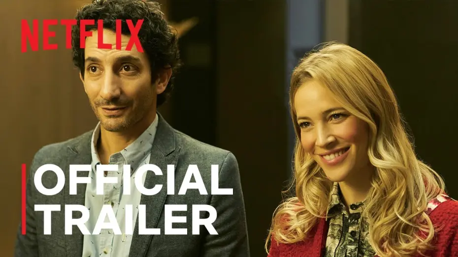 Відео до фільму Шлюбні милі | Official Trailer [Subtitled]