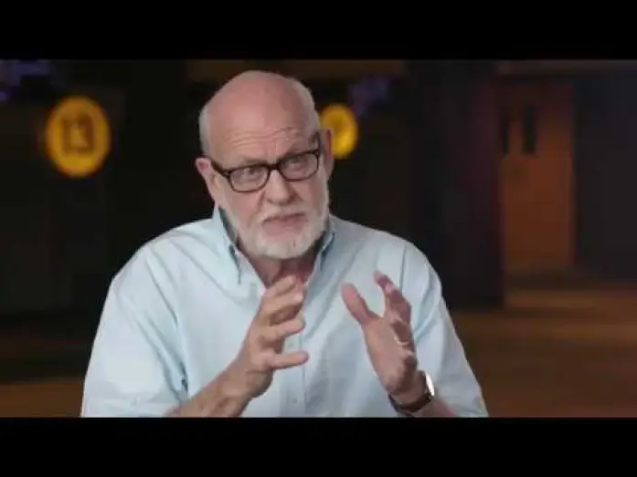 Відео до фільму Крамничка жахів | Frank Oz on Ad-Libbing