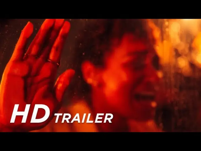 Відео до фільму Говори до мене — Offizieller Trailer