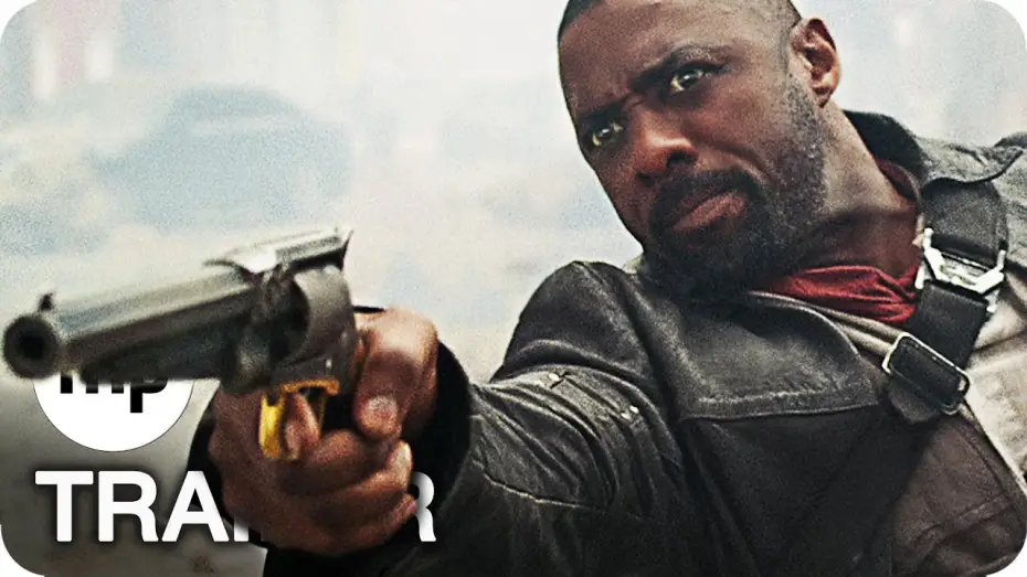 Відео до фільму Темна Вежа | DER DUNKLE TURM Trailer German Deutsch (2017) The Dark Tower