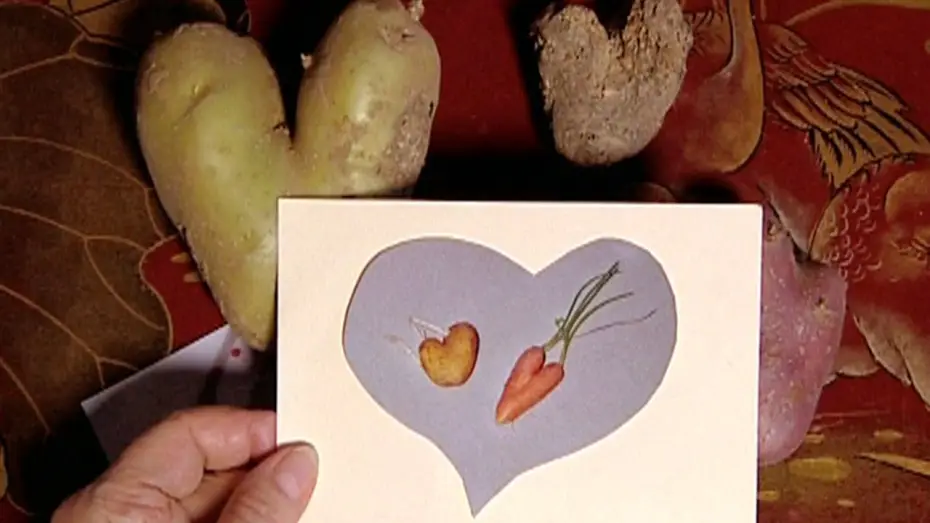 Відео до фільму Збирачі та збирачка | The Gleaners and I - Trailer - SFF 19