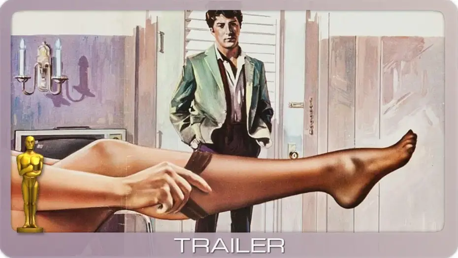 Відео до фільму Випускник | Die Reifepr&uuml;fung ≣ 1967 ≣ Trailer