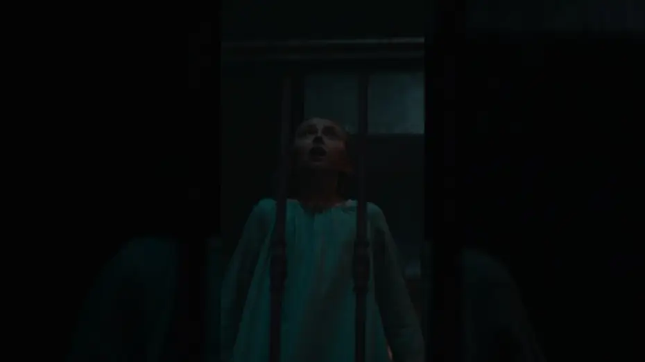 Відео до фільму Монахиня 2 | Half goat, full demon...