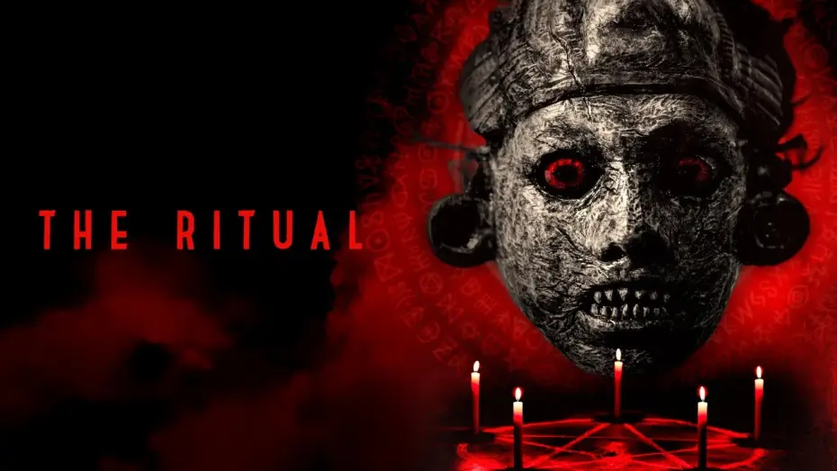 Відео до фільму Ритуал | The Ritual | Official Trailer | Horror Brains