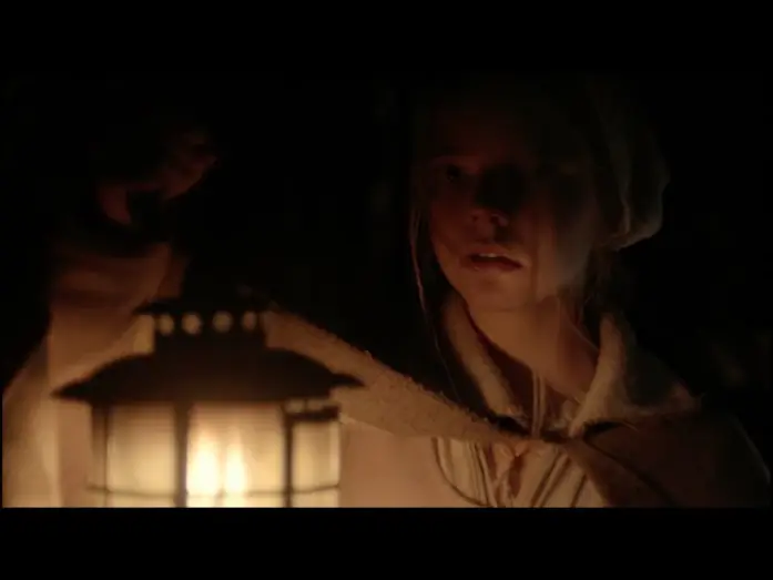 Відео до фільму Відьма | THE WITCH - Trailer italiano ufficiale