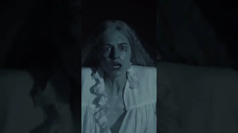 Відео до фільму Носферату | This is what nightmares are made of!