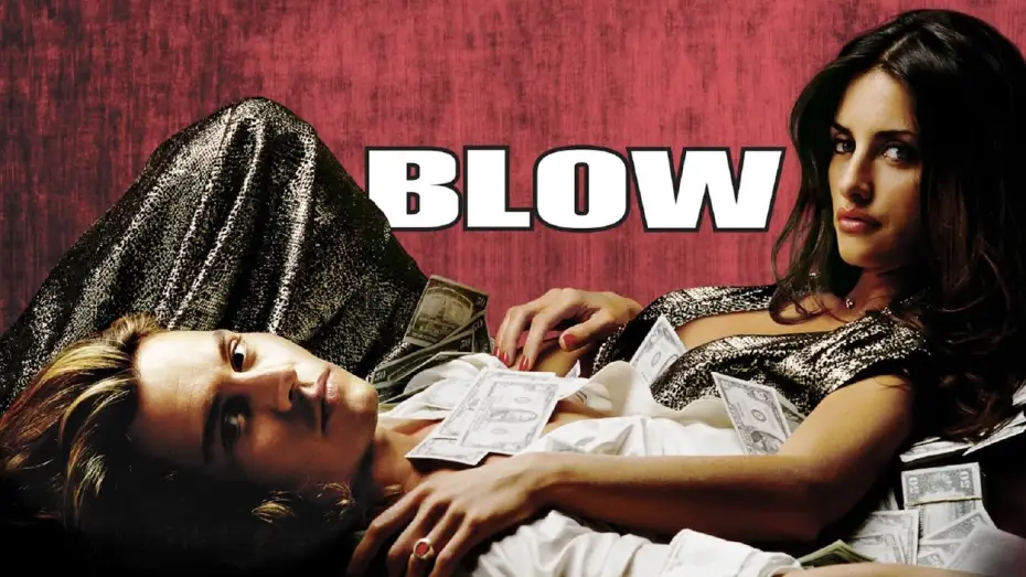 Відео до фільму Кокаїн | Blow (film 2001) TRAILER ITALIANO