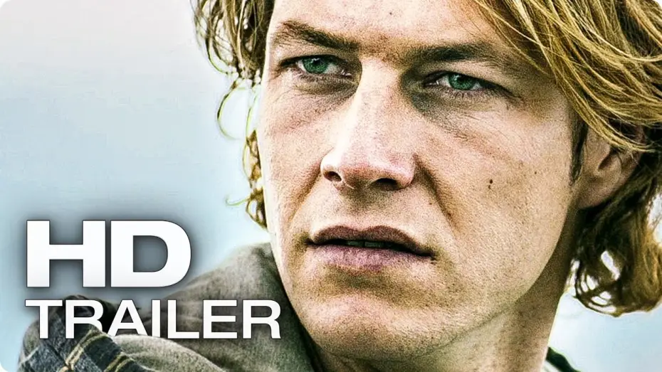 Відео до фільму На гребені хвилі | Exklusiv: POINT BREAK Trailer German Deutsch (2016)