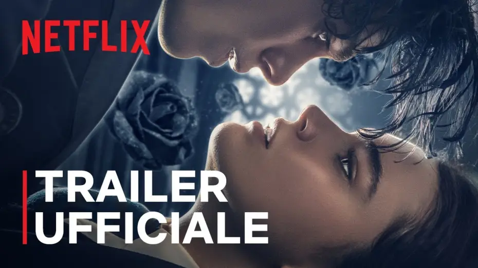 Відео до фільму Сльозотворець | FABBRICANTE DI LACRIME | Trailer Ufficiale | Netflix Italia