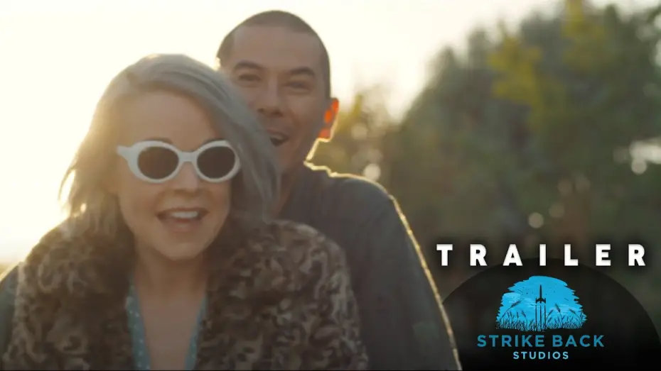 Відео до фільму I, Challenger | Official Greenband Trailer