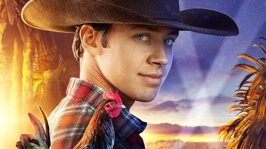 Відео до фільму Buster Brooks | Buster Brooks | Official Trailer