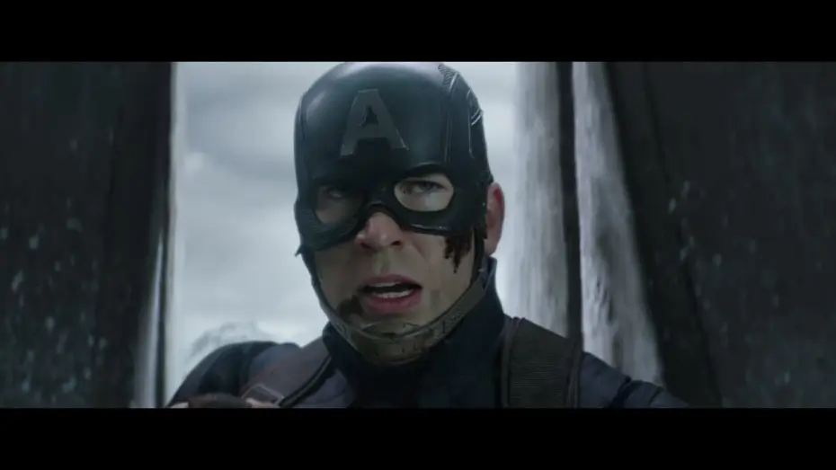 Відео до фільму Перший месник: Протистояння | Captain America : Civil War - Bande-annonce officielle (VF)