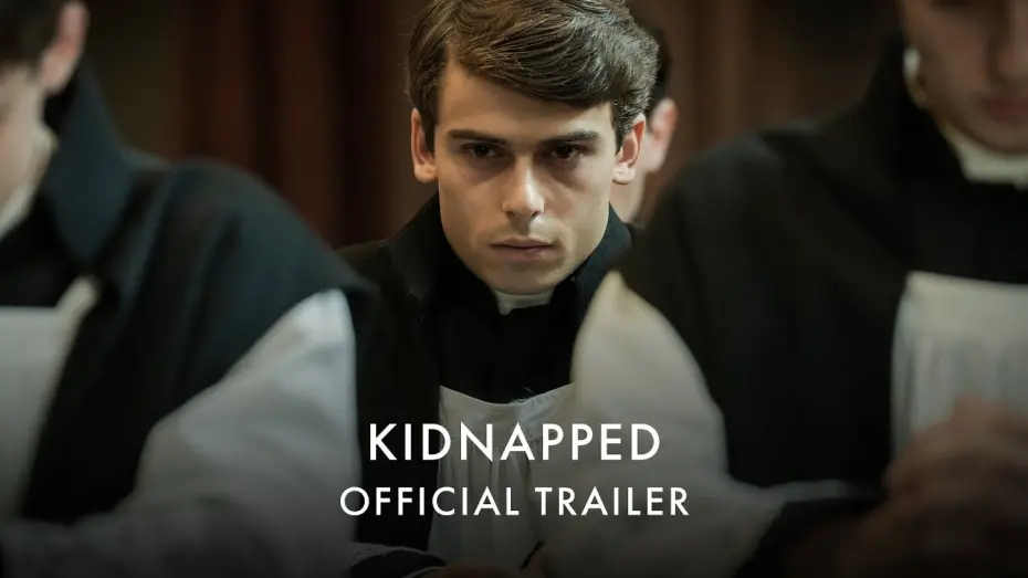 Відео до фільму Викрадений | In Cinemas 26 April [Subtitled]