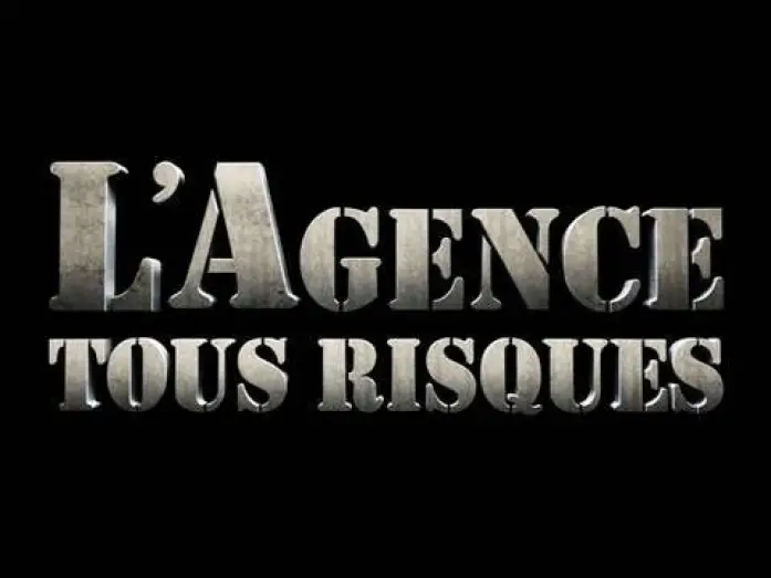 Відео до фільму Команда «А» — L'AGENCE TOUS RISQUES nouvelleBA.mov