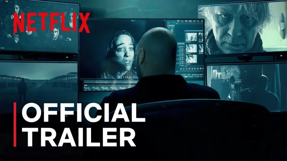 Відео до фільму Ціна безпеки | Security - Trailer English