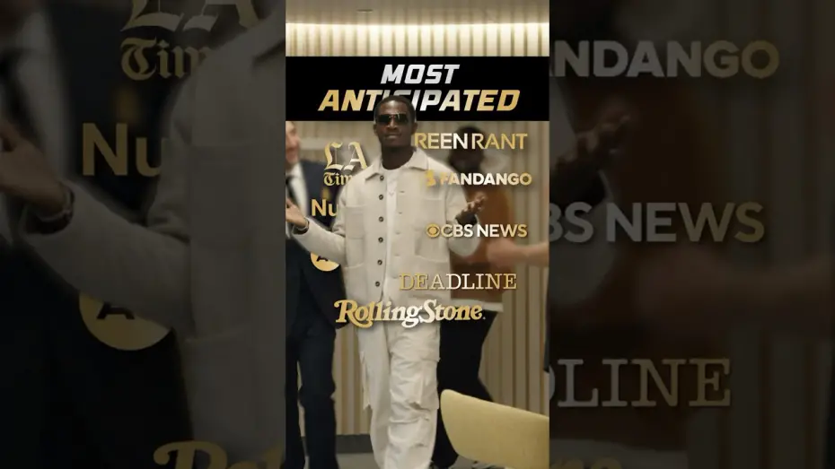 Відео до фільму F1: Фільм | There&rsquo;s no slowing us down!