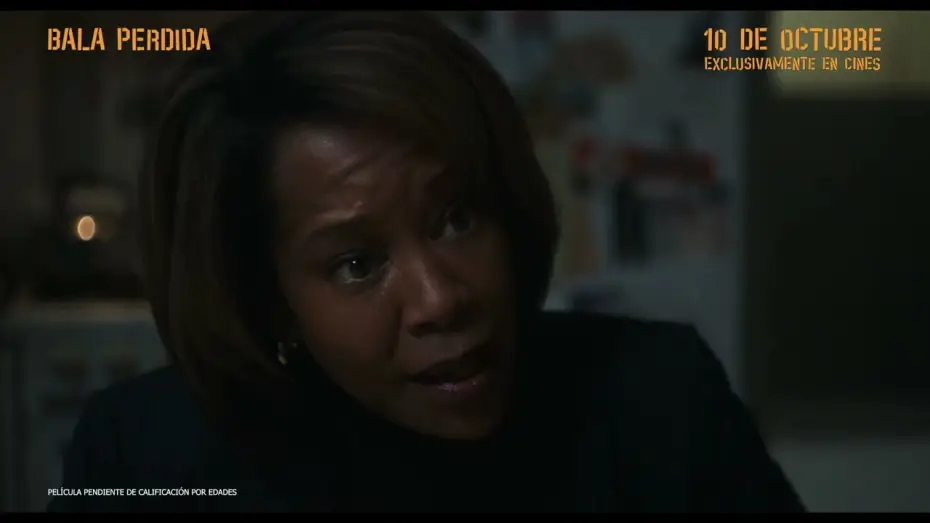 Відео до фільму Спіймати на гарячому | Austin Butler, Zo&euml; Kravitz, Matt Smith y Benito Mart&iacute;nez Ocasio en Bala Perdida La Pel&iacute;cula.