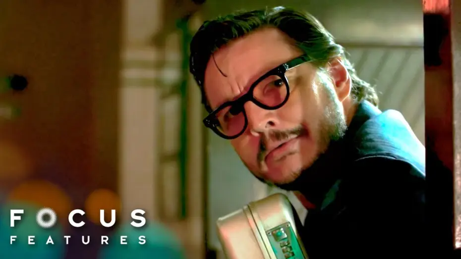 Відео до фільму Лялі їдуть далі | Santos is Chased for the Briefcase