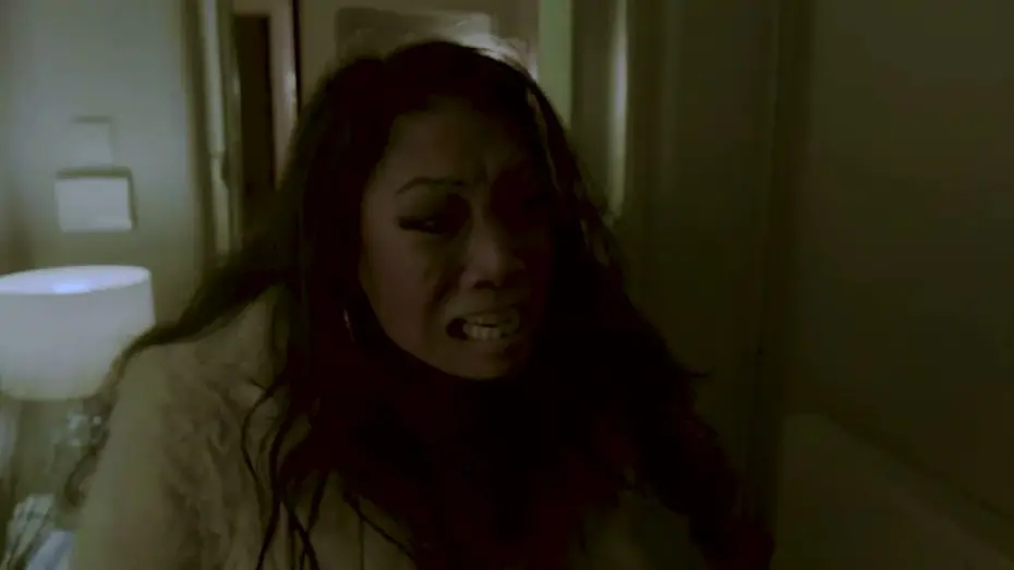 Відео до фільму The Escapee 2: The Woman in Black | The Escapee 2 - Trailer 2023