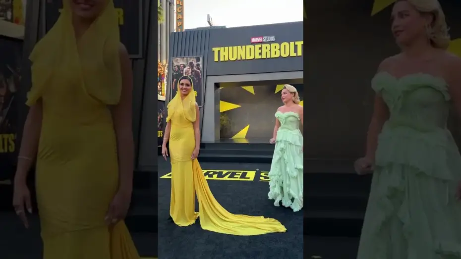 Відео до фільму Громовики | Girls helping Girls